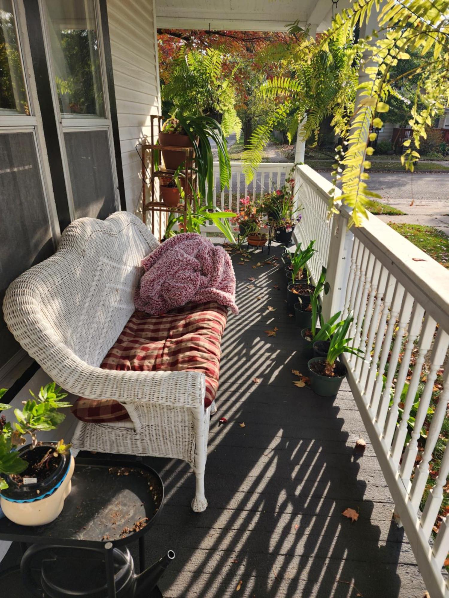 The Landerholm Bed And Breakfast Wisconsin Rapids Exteriör bild
